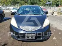 2010 Honda FIT photo