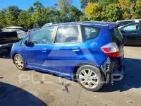 2010 Honda FIT photo