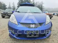 2010 Honda FIT photo