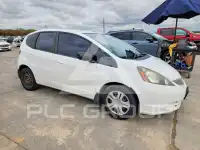2010 Honda FIT фото