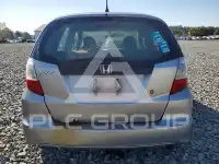 2010 Honda FIT фото