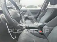 2010 Honda FIT photo