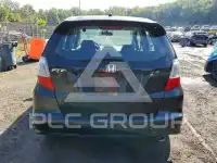 2010 Honda FIT photo