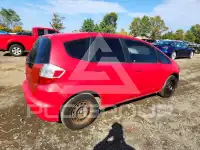 2010 Honda FIT фото