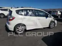2010 Honda FIT фото