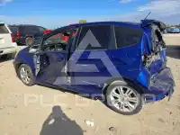 2010 Honda FIT фото