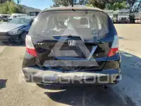 2010 Honda FIT photo