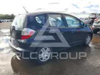 2010 Honda FIT фото