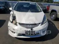 2010 Honda FIT фото