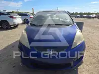2010 Honda FIT фото