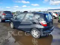 2010 Honda FIT фото