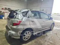 2010 Honda FIT фото