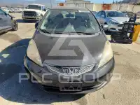 2010 Honda FIT photo