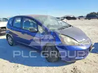 2010 Honda FIT фото