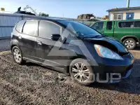 2010 Honda FIT фото