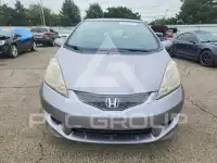 2010 Honda FIT фото