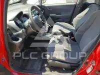 2010 Honda FIT фото