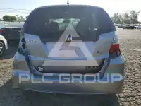 2010 Honda FIT фото