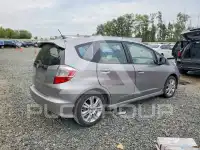 2010 Honda FIT фото