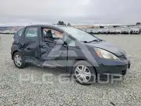 2010 Honda FIT photo