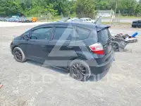 2010 Honda FIT фото