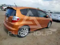 2010 Honda FIT фото