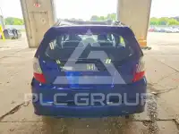 2010 Honda FIT фото
