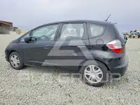 2010 Honda FIT photo