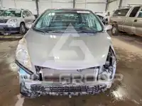 2010 Honda FIT фото