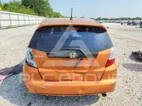 2010 Honda FIT фото