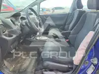 2010 Honda FIT фото