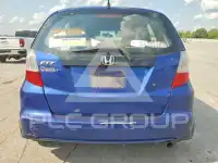 2010 Honda FIT фото