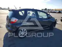 2010 Honda FIT фото