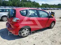 2010 Honda FIT фото