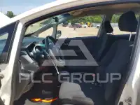 2010 Honda FIT фото