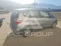 2010 Honda FIT фото