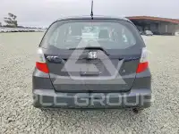 2010 Honda FIT photo