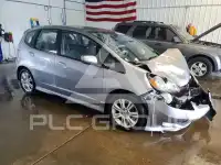 2010 Honda FIT photo