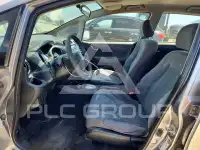 2010 Honda FIT photo