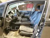 2010 Honda FIT фото