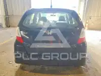 2010 Honda FIT photo