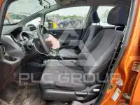 2010 Honda FIT фото