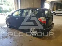 2010 Honda FIT photo