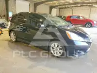 2010 Honda FIT фото