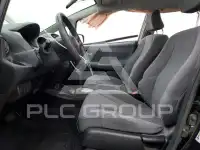 2010 Honda FIT photo
