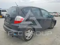 2010 Honda FIT фото