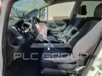 2010 Honda FIT photo