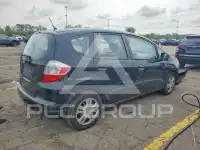 2010 Honda FIT фото
