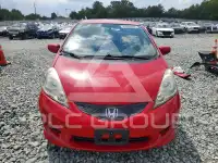 2010 Honda FIT фото