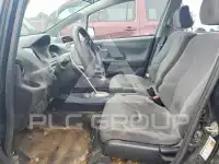 2010 Honda FIT фото